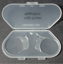 High Power Magnifier