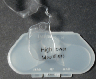 High Power Magnifier